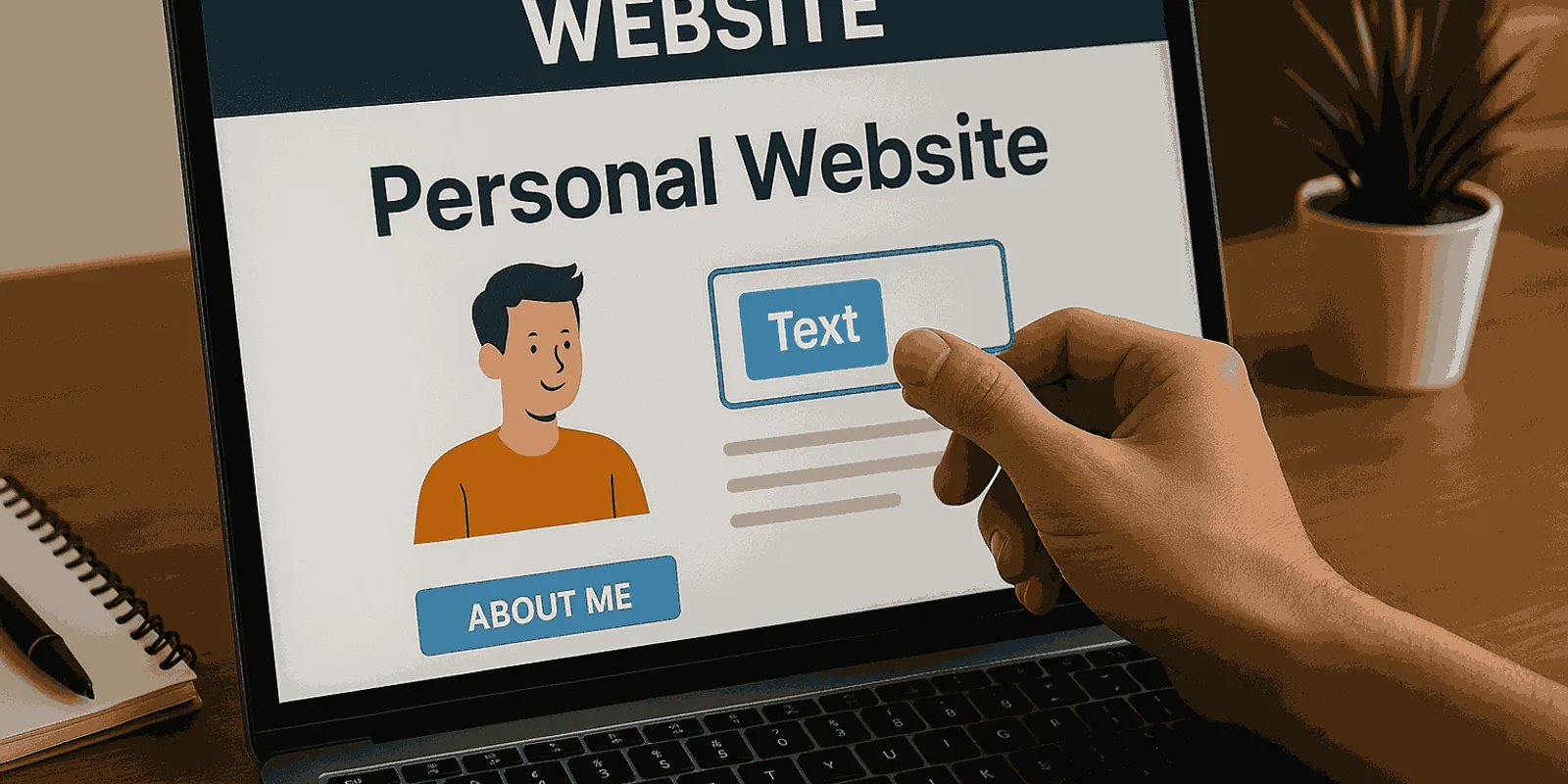 Tutorial that I used to build this website — Blog by Muhammad Daffa Ashdaqfillah