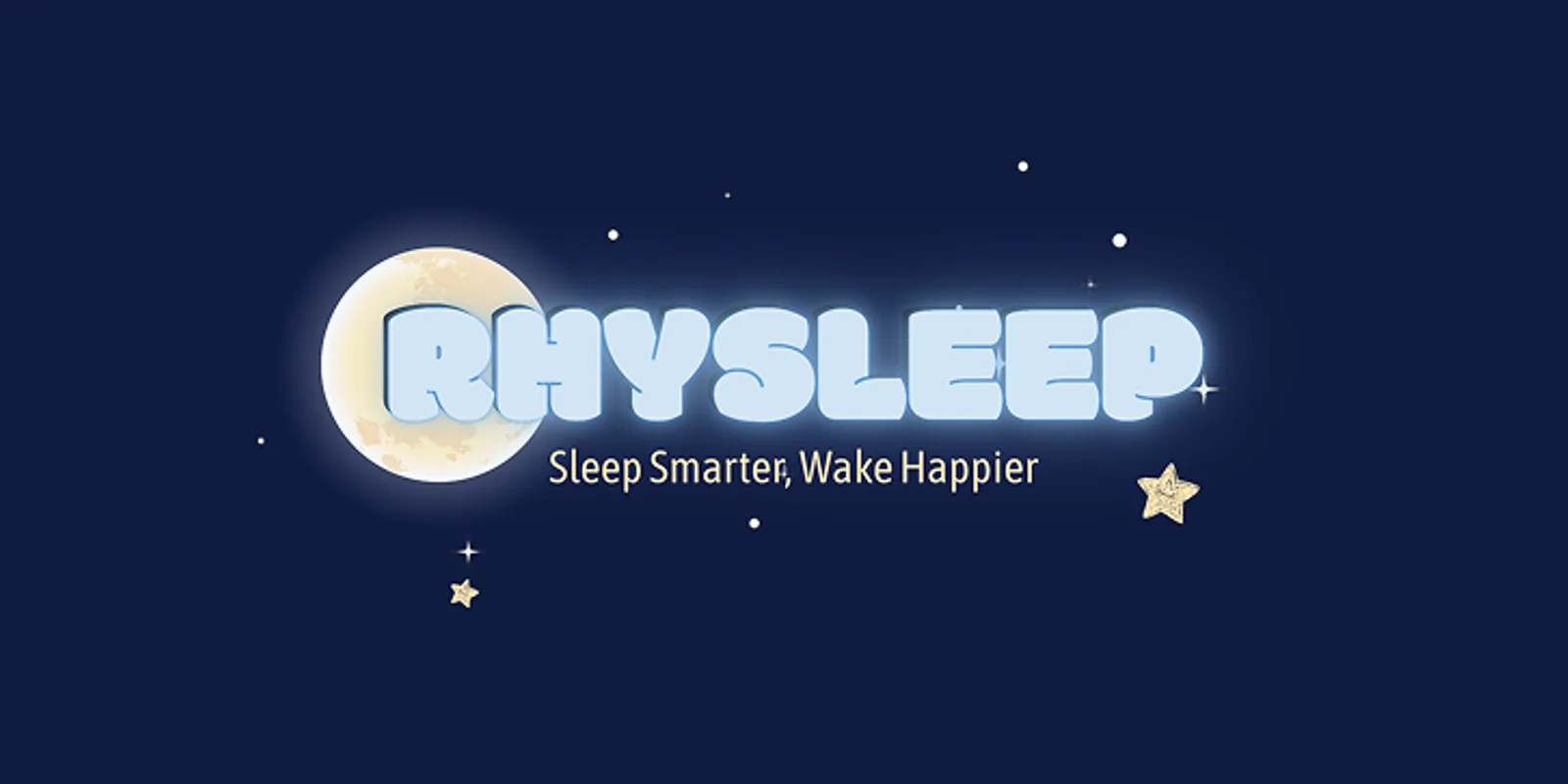 Rhysleep — Portfolio Project by Muhammad Daffa Ashdaqfillah