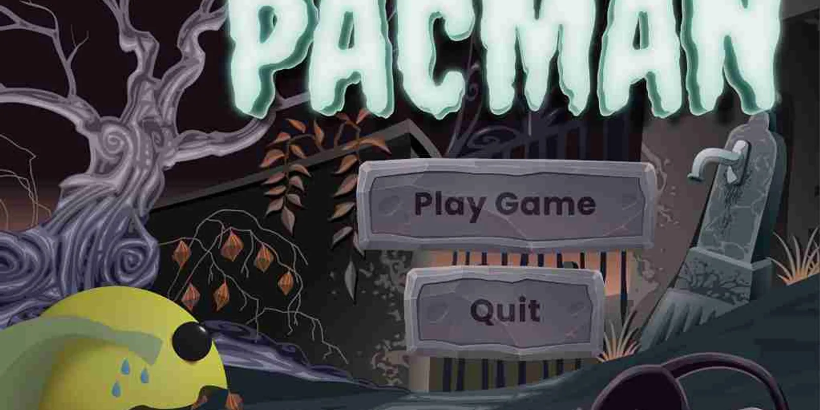 Unity3D Pacman (C#) — Portfolio Project by Muhammad Daffa Ashdaqfillah