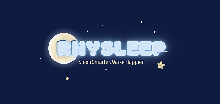 Rhysleep — Portfolio Project by Muhammad Daffa Ashdaqfillah