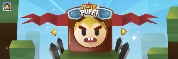 Polypuff — Portfolio Project by Muhammad Daffa Ashdaqfillah