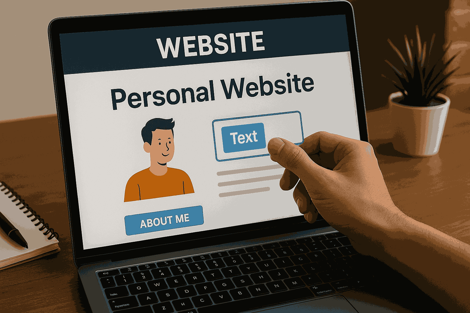 Tutorial that I used to build this website — Blog by Muhammad Daffa Ashdaqfillah